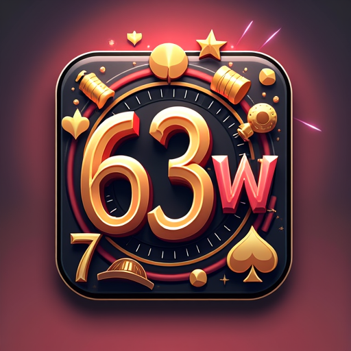 Ícone do 63w